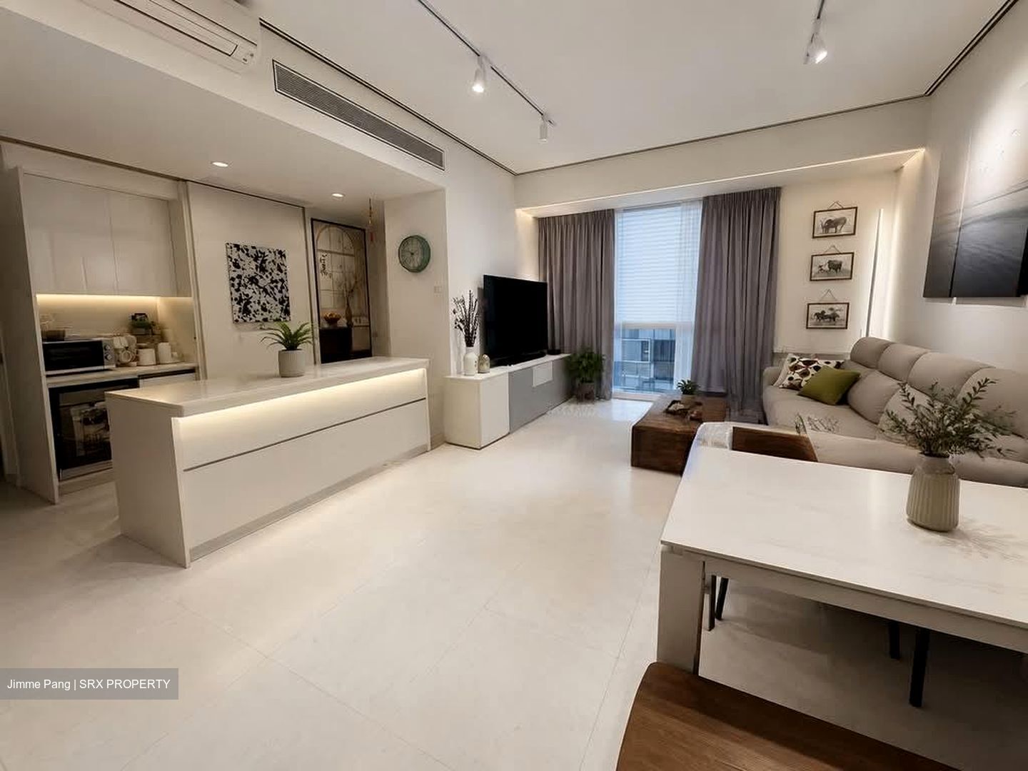 Reflections At Keppel Bay (D4), Condominium #579111601